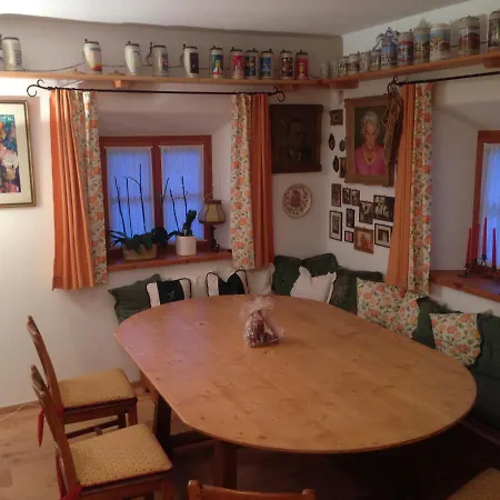 Schusterhof Bergen (Traunstein)