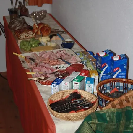 Schusterhof Chata *