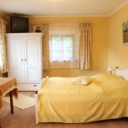 Schusterhof Orman Evi