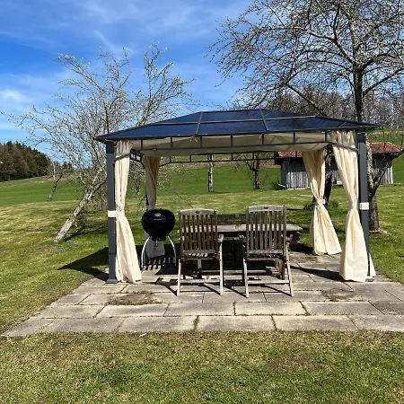 Orman Evi Schusterhof