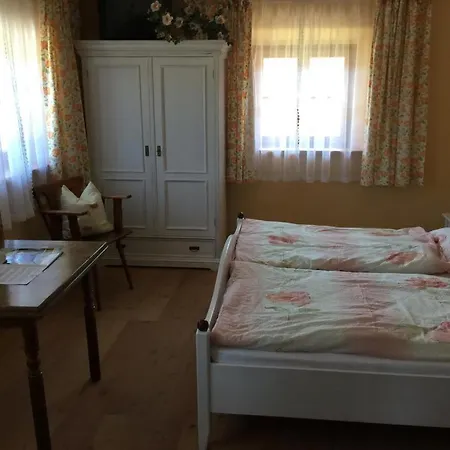 Schusterhof Orman Evi Bergen (Traunstein)